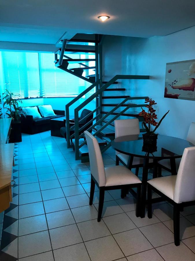 Bahamas Suite Hotel By Ws Кампо Гранде Екстериор снимка